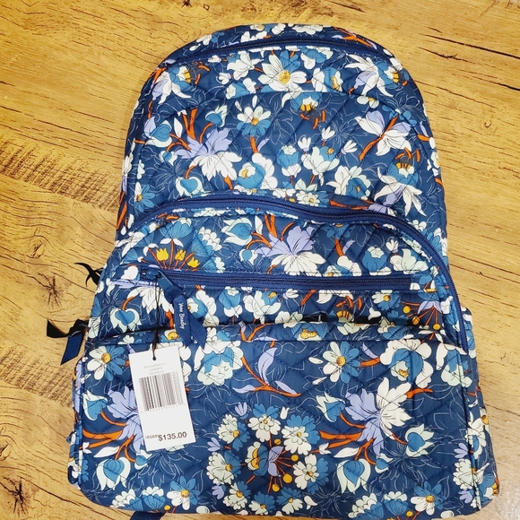 Best HD Pictures about  Vera Bradley Floral Bursts  with No AI Images
